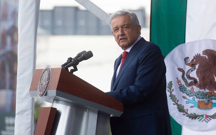 Defiende AMLO plan de paz para frenar el conflicto de Rusia y Ucrania:"está de por medio detener la inflación"