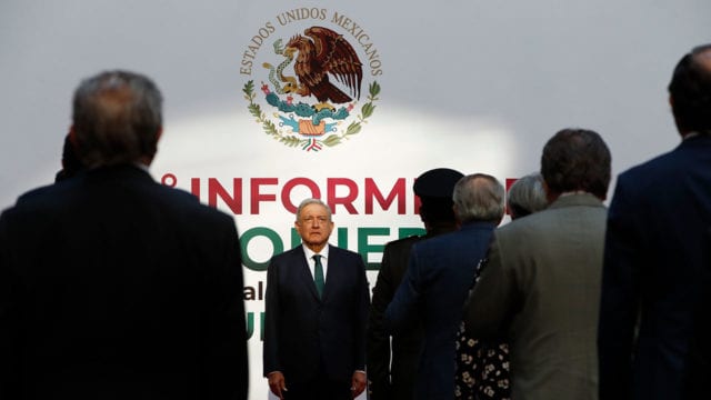 Previo al informe de AMLO, te presentamos los 100 compromisos que asegura ya casi cumplió