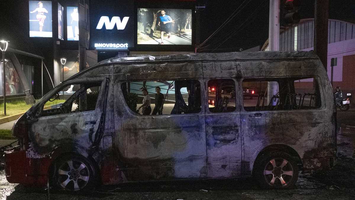 Agosto pasa a ser el tercer mes más violento en lo que va del año con 2 mil 304 homicidios registrados