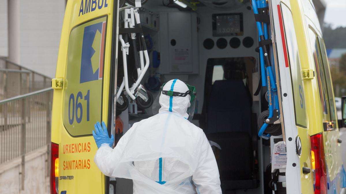 Confirma Bélgica su primer muerte por viruela del mono