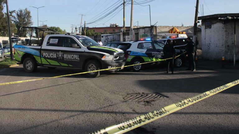 Hombre muere tras ser atropellado por conductor de UBER en bulevar de "La Pedrera" y 35 norte
