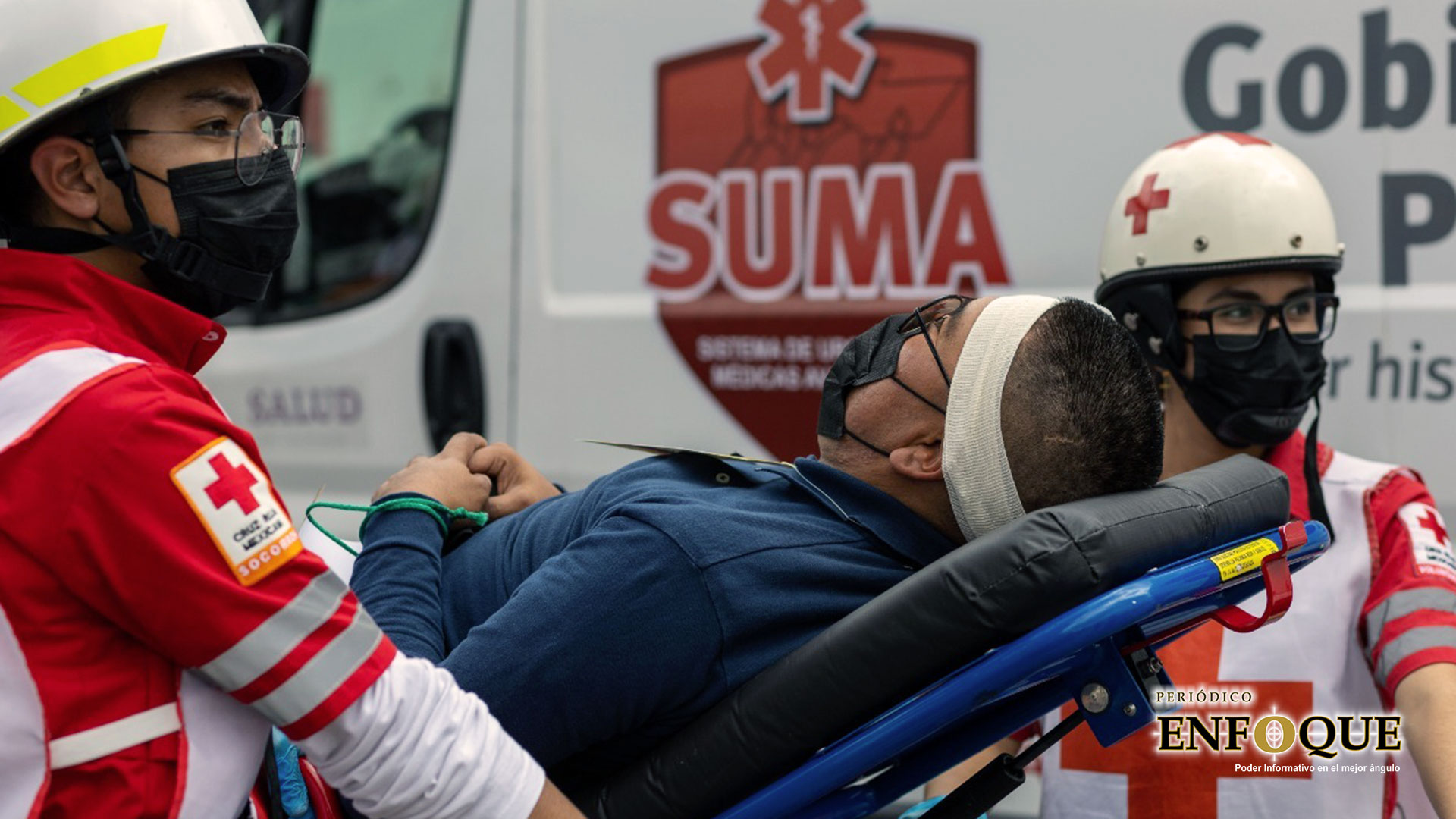 Falta ser resilientes con personas afectadas por sismos: Académico