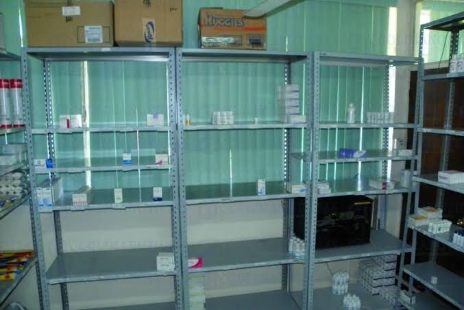 "Seguirá desabasto": Gobierno Federal recortó presupuesto para compra de medicinas para el 2023