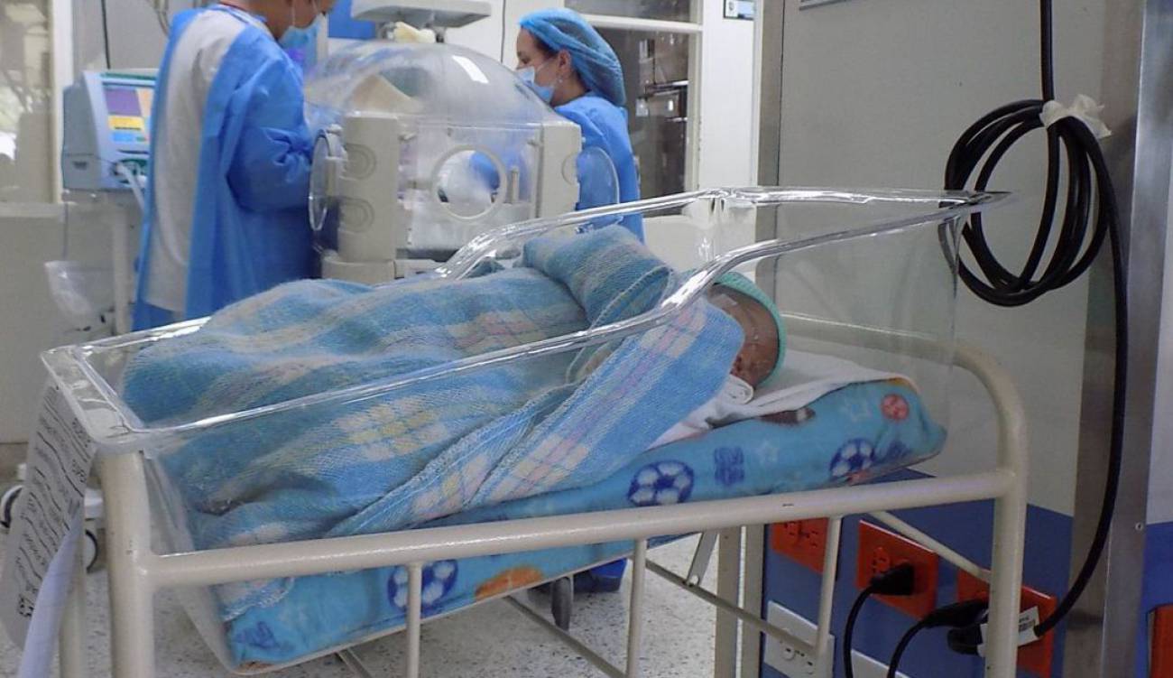 Natalidad registro incremento en México por primera vez en 11 años