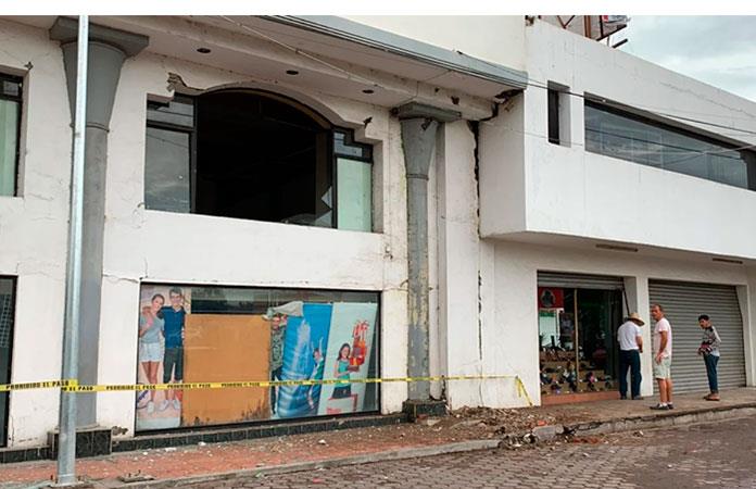 Este miércoles inician censos en Colima para contabilizar a afectados por sismo