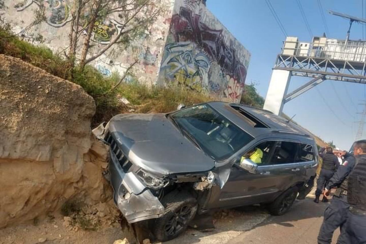 Detienen a Leopoldo “N”, policía municipal que habría disparado a Octavio Ocaña