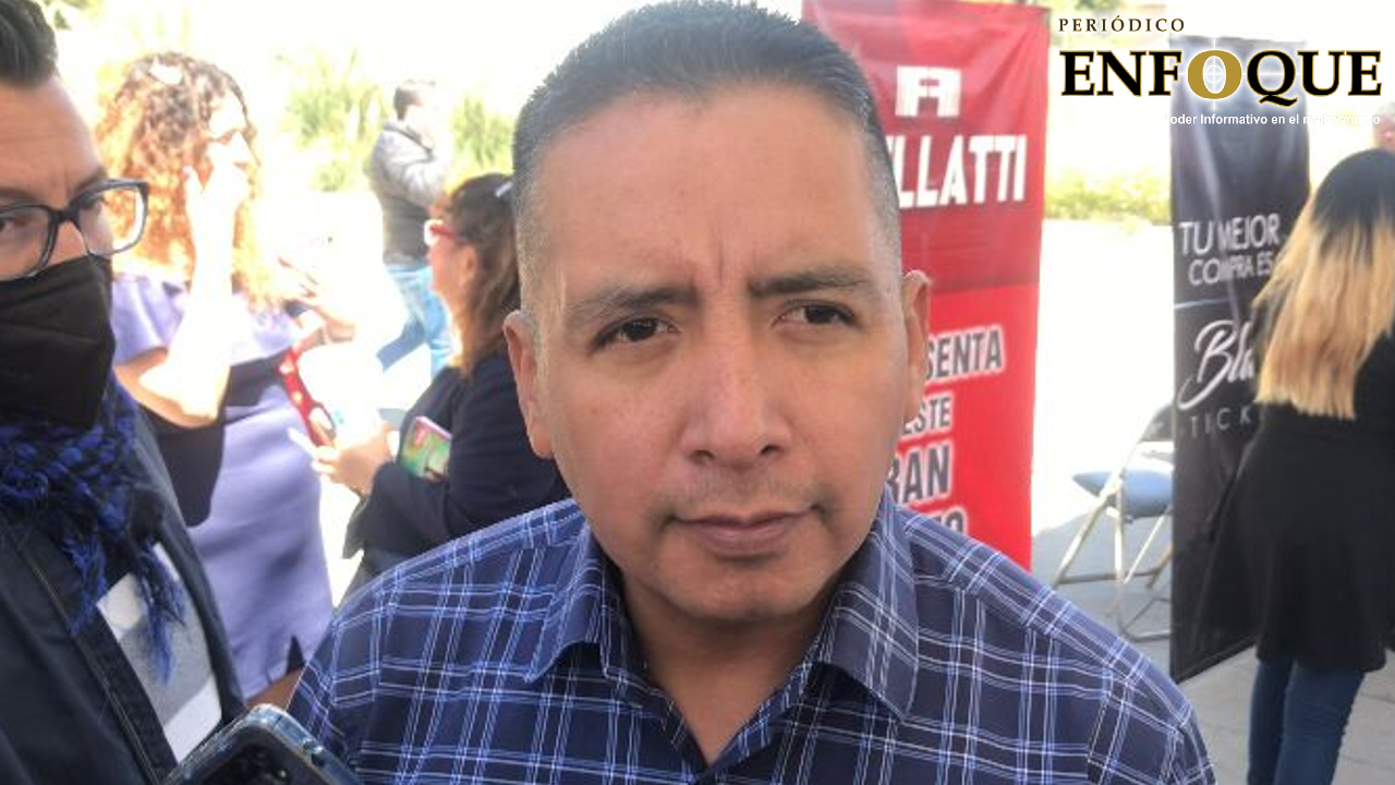 El Ayuntamiento de San Andrés Cholula buscará impulsar la Feria Patronal del municipio 