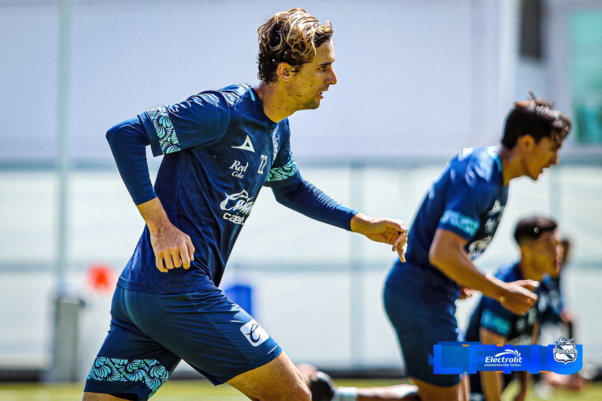 Ante Pumas, Puebla buscará sellar su clasificación al repechaje