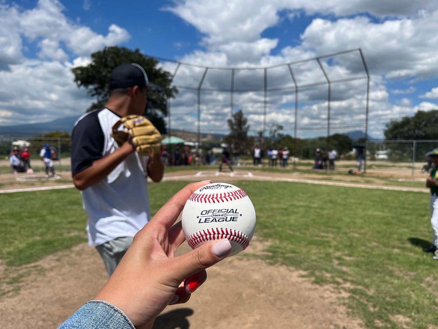 Pericos de Puebla está en búsqueda de peloteros poblanos 