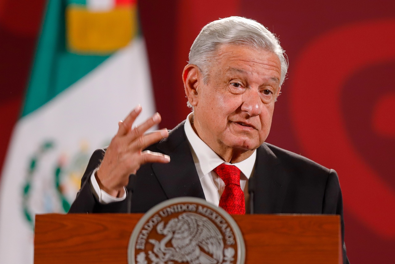 amlo miguel angel felix gallardo