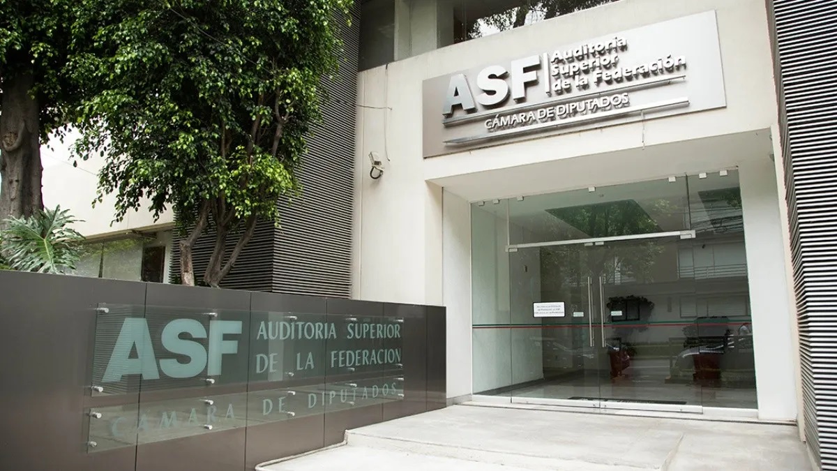 ASF presenta sus primeras denuncias por presuntos actos de corrupción cometidos por funcionarios en administración de AMLO