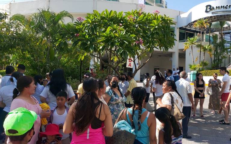 Se registró sismo magnitud 4.9 con epicentro en San Marcos, Guerrero