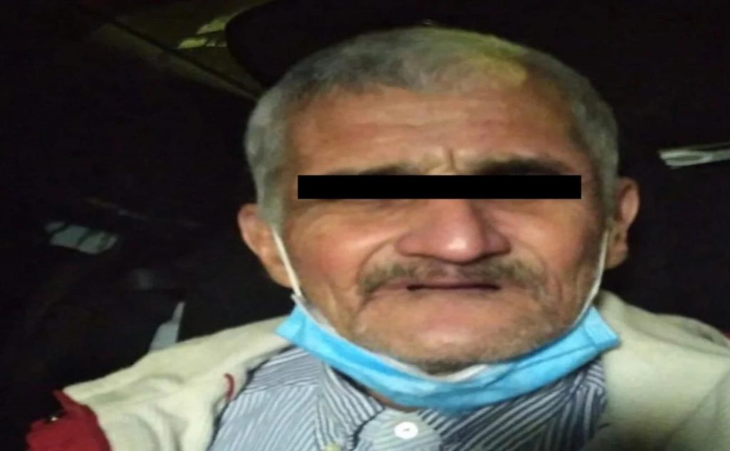 Hombre de la tercera edad es enviado a prisión por robar dos chocolates en un centro comercial