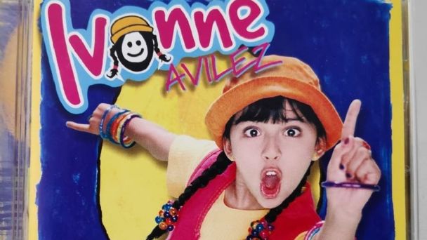 ¿Qué fue de Ivonne Aviléz, la cantante de “Piquito de pollo”?