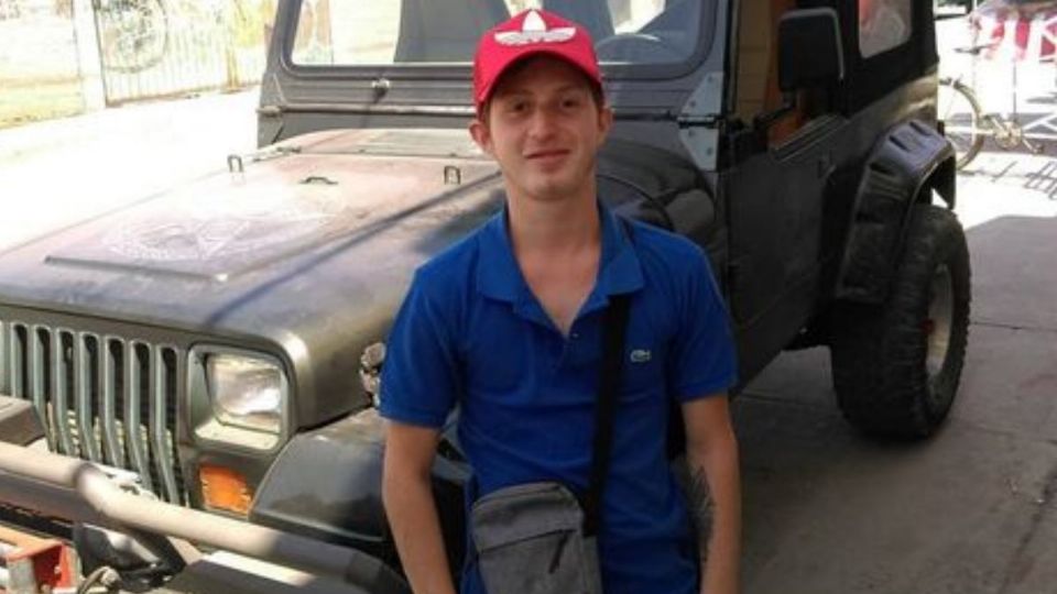 Padre del actor Octavio Ocaña detalla cómo reunió pruebas para exponer el asesinato de su hijo