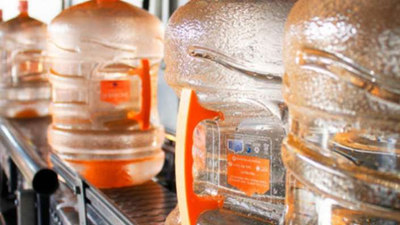 Bonafont regresa a operar en Juan C Bonilla 