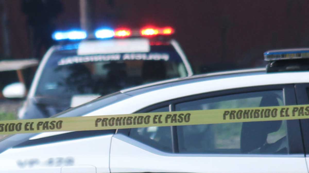 Motociclista pierde la vida en accidente vial en Los Reyes de Juárez 