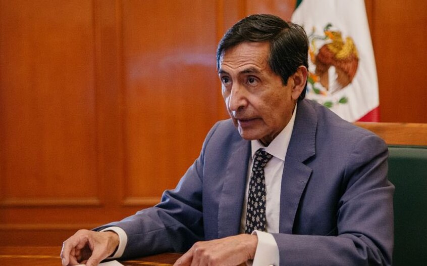 Paquete Económico 2023 busca dejar bolsas de liquidez para ‘transición tersa’ en 2024: Hacienda 