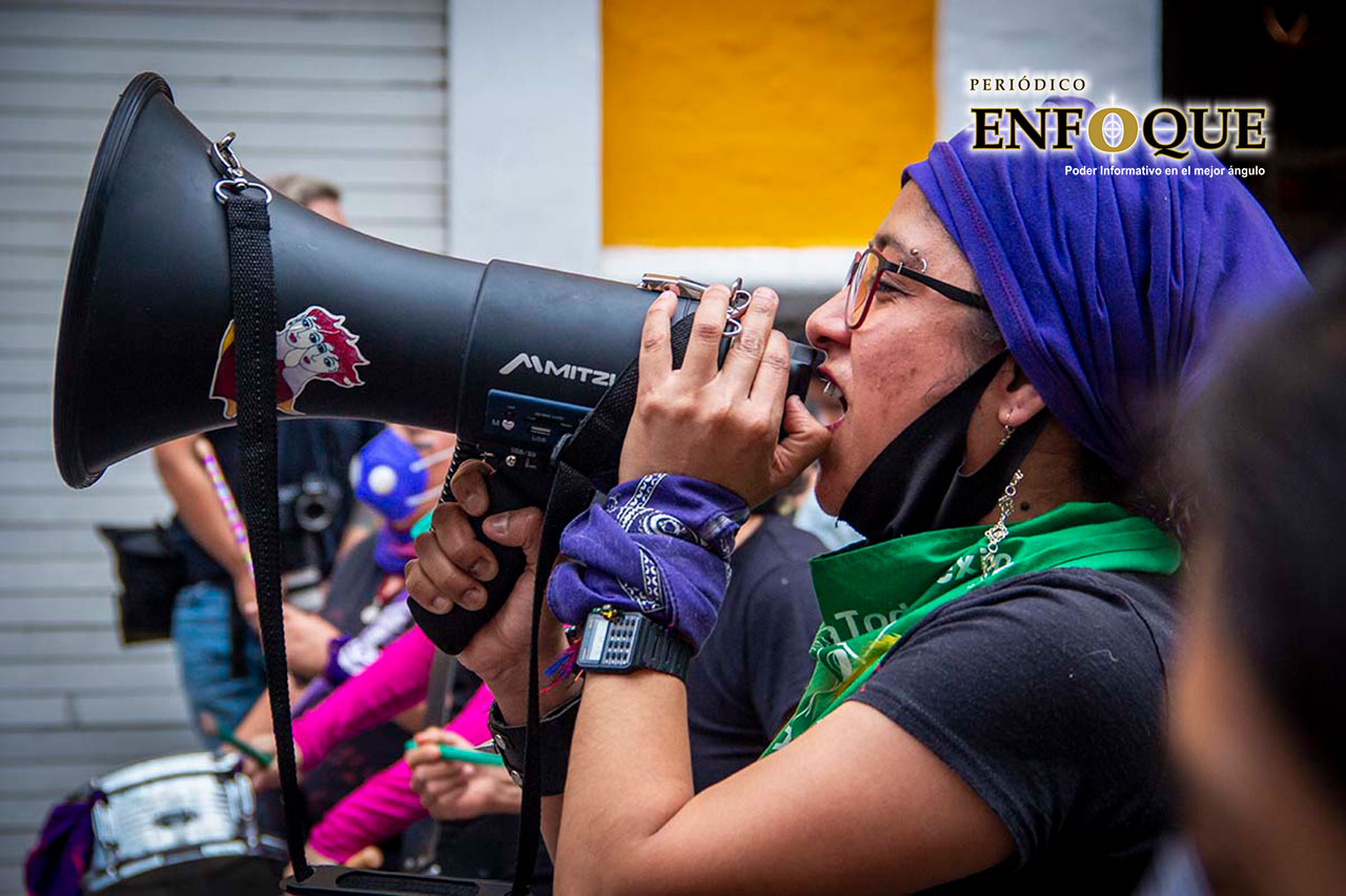 Eduardo Rivera confía que marcha del 28s será pacífica