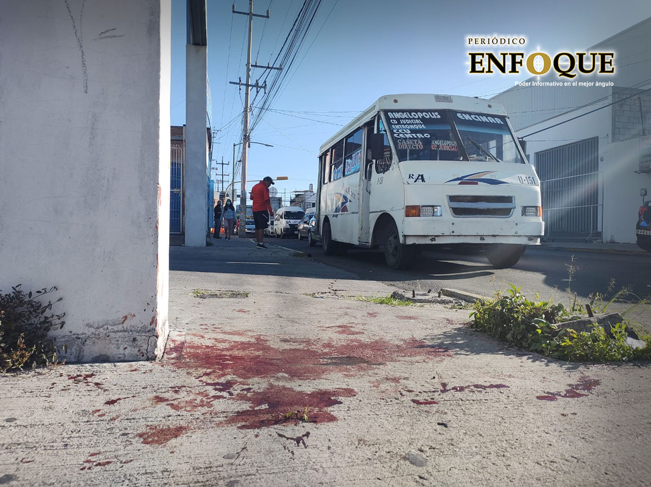 SSC mantendrá investigación de presunto asalto a Ruta Azteca