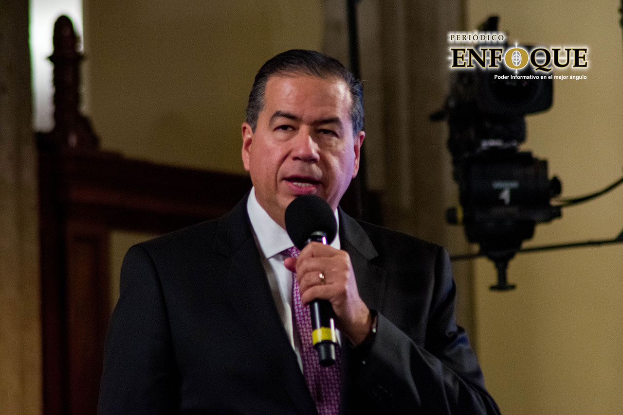 FGR atrae investigación del caso de Debanhi Escobar, revisará carpeta de investigación: SSPC