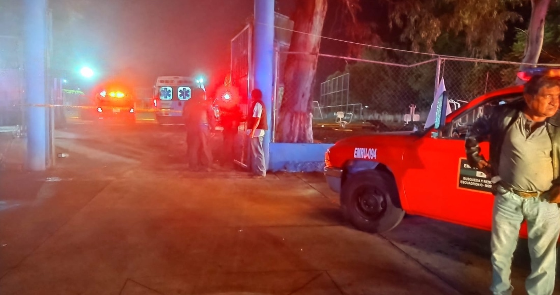 Actualizan cifra de muertos tras ataque a ex alcalde de Yecapixtla, Morelos; ya son 4 las personas fallecidas