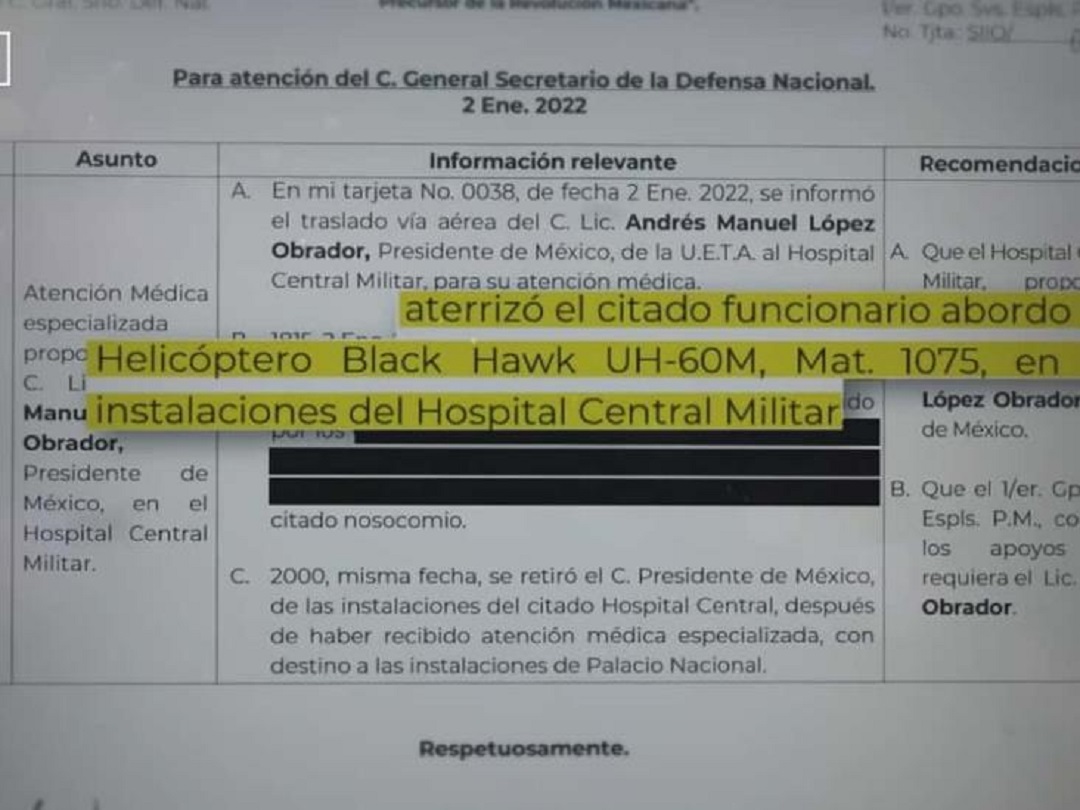 Hackean a la Sedena y se filtran miles de documentos confidenciales del gobierno de AMLO