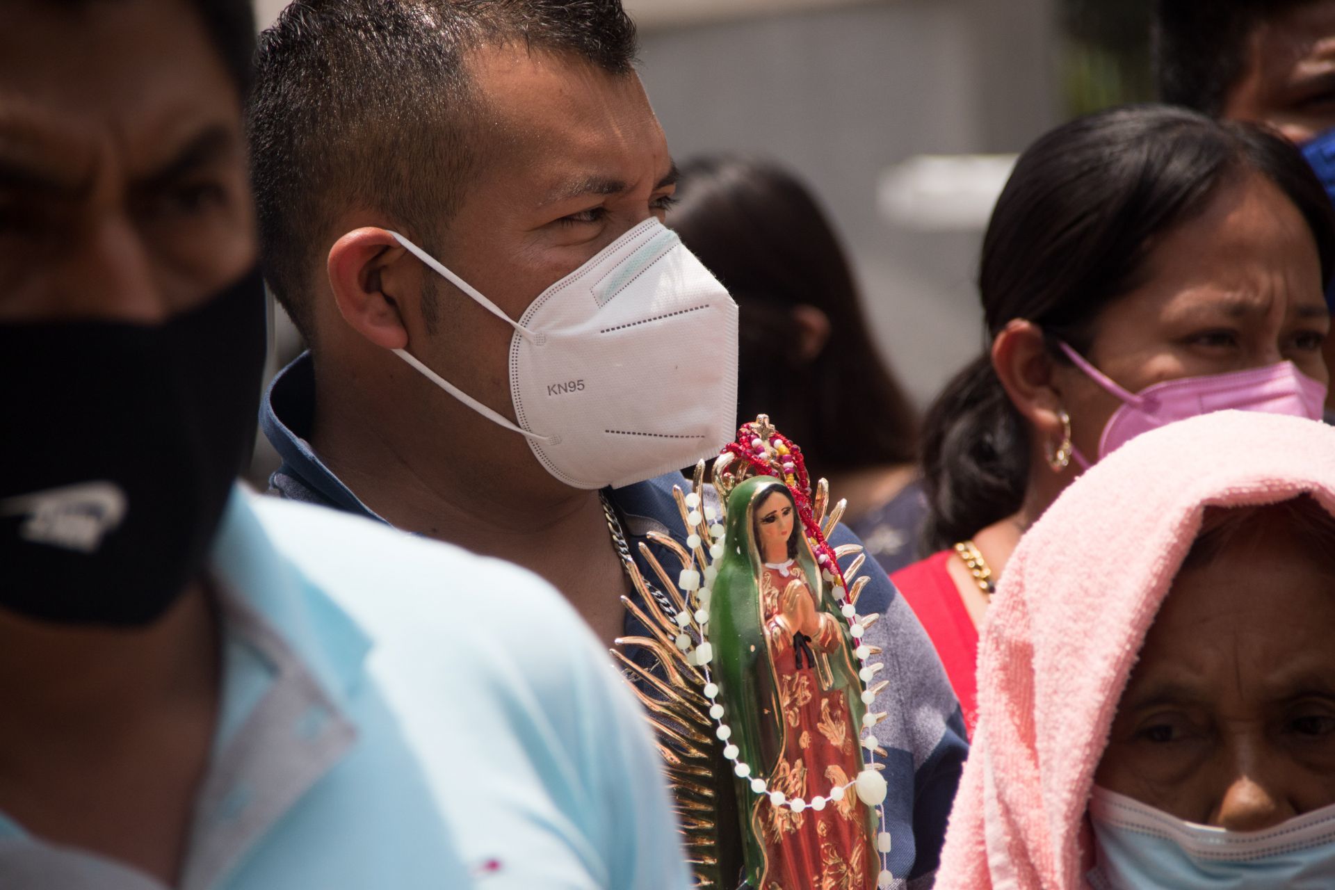 Suma México el ultimo día 4 mil 347 casos nuevos y 36 fallecimientos por Covid-19