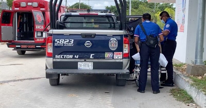 Secuestran a la periodista Priscila R. en Quintana Roo; fiscalía señala que se trata de un tema de venganza