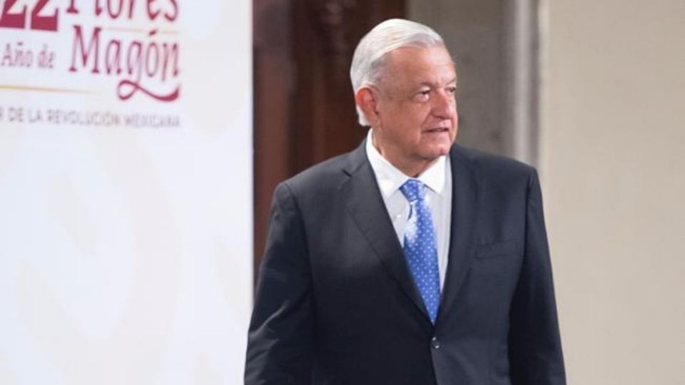 "Me equivoqué con ministros que propuse": AMLO