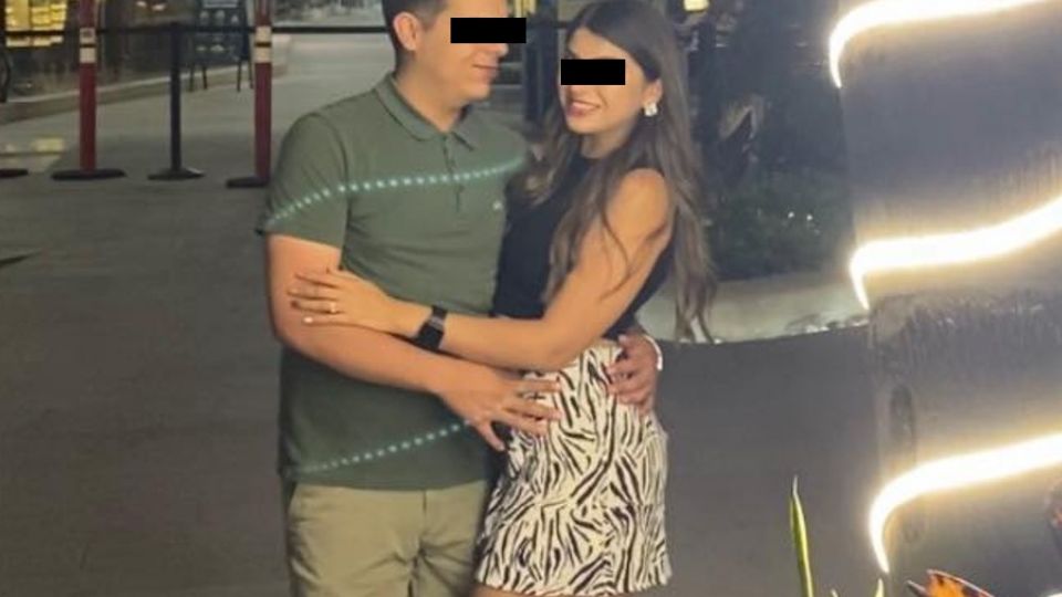 Jhoana Ligues: ¿Quién es Juan Antonio, el detenido por su feminicidio?