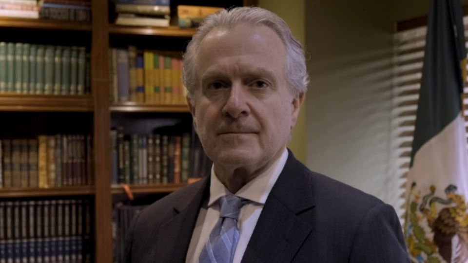 Santiago Creel confirma que buscará candidatura presidencial del PAN y de la oposición