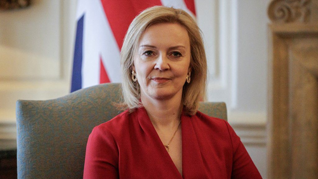 Tras salida de Boris Johnson, Liz Truss será la nueva primera ministra del Reino Unido