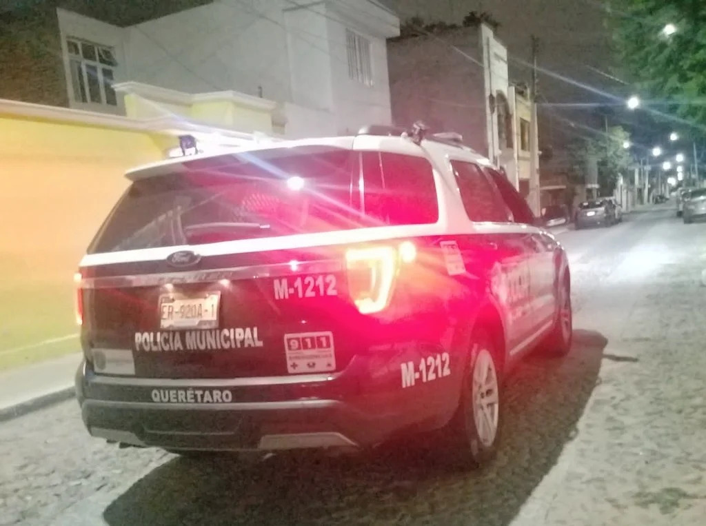 Sujeto señalado como feminicida de la menor Valentina está bajo resguardo policial