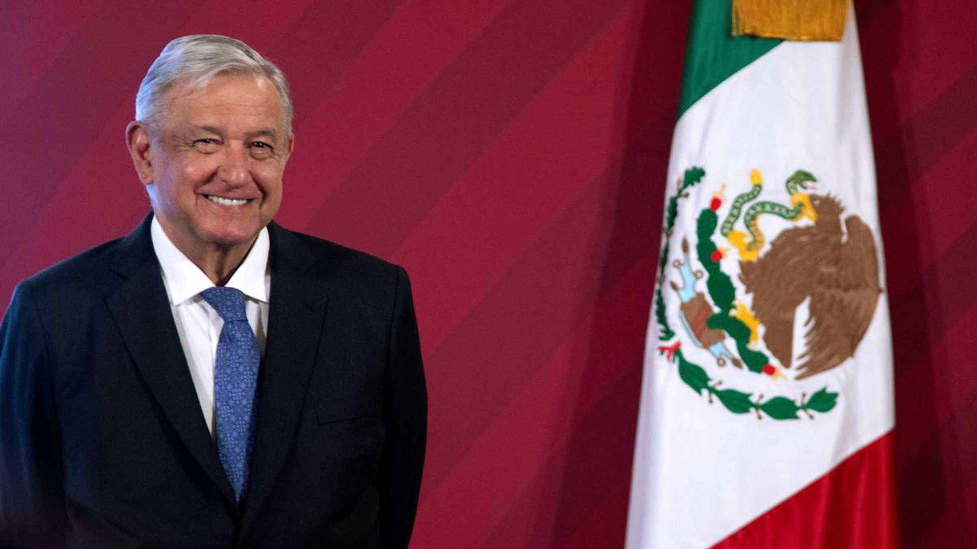 Confirma AMLO asistencia de Evo Morales y José Mujica a ceremonia del Grito y festejos patrios