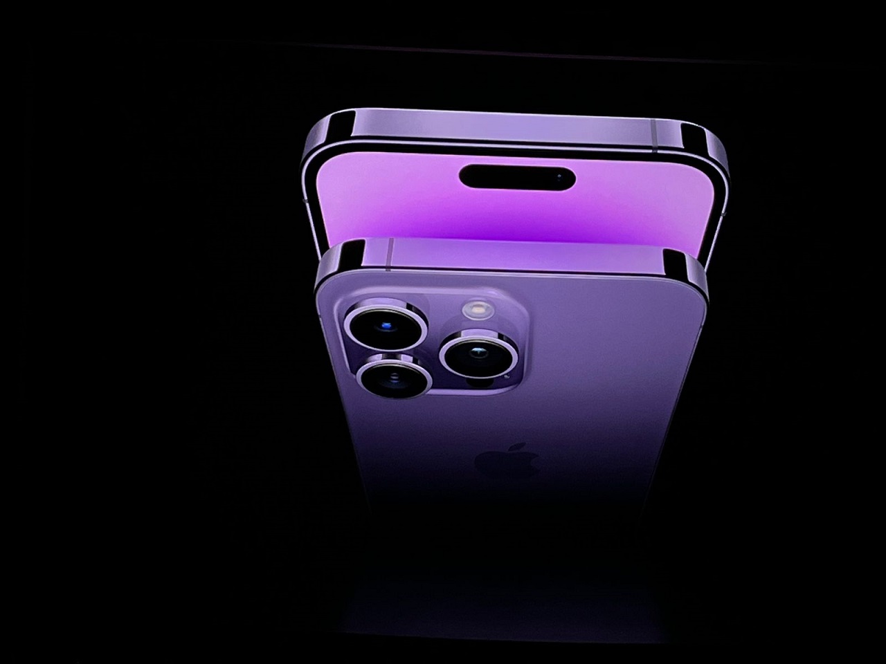 Estos fueron los lanzamientos de Apple: iPhone 14, Apple Watch Pro y más