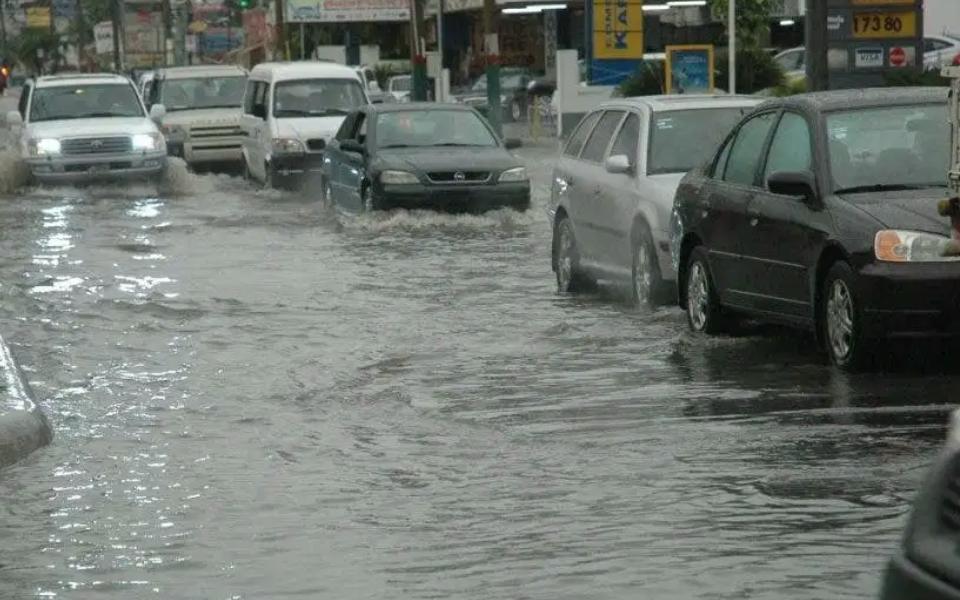 lluvias en Republica coe