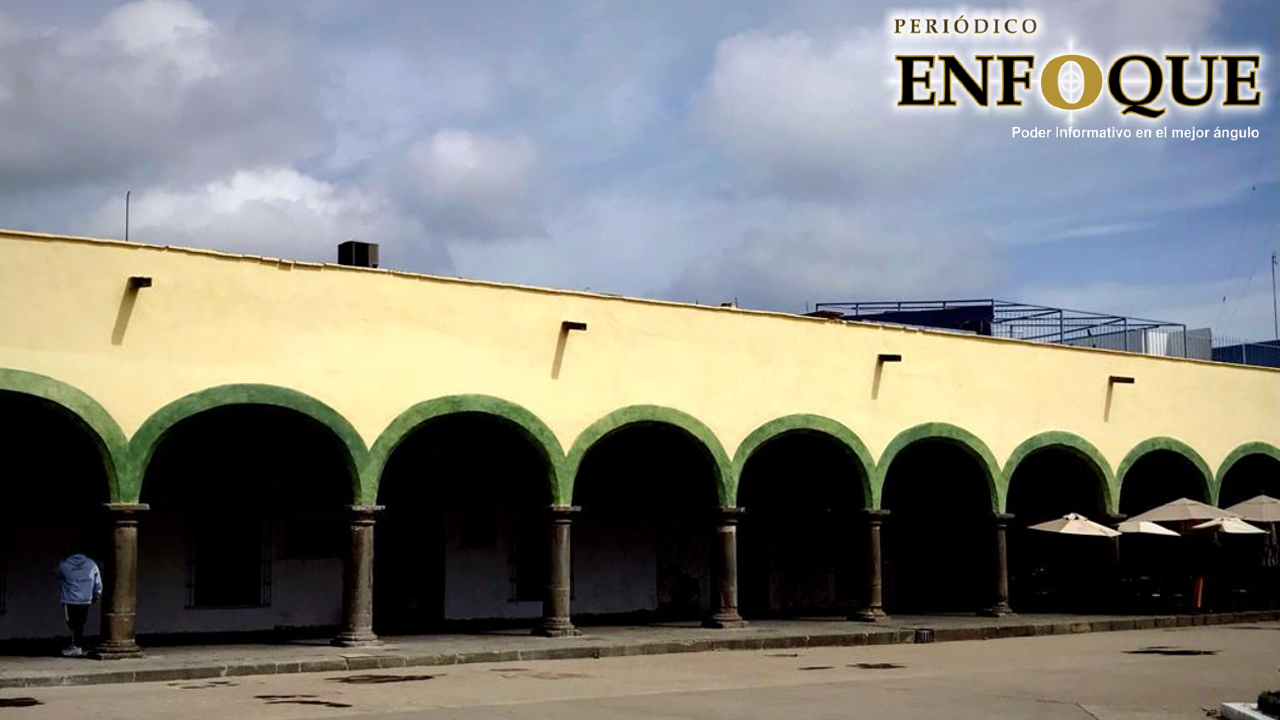 Presenta su renuncia el tesorero del Gobierno de San Pedro Cholula 