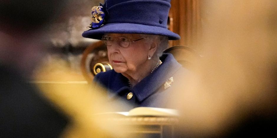 Operación "London Bridge is down": Este es el protocolo en caso de que muera la reina Isabel II