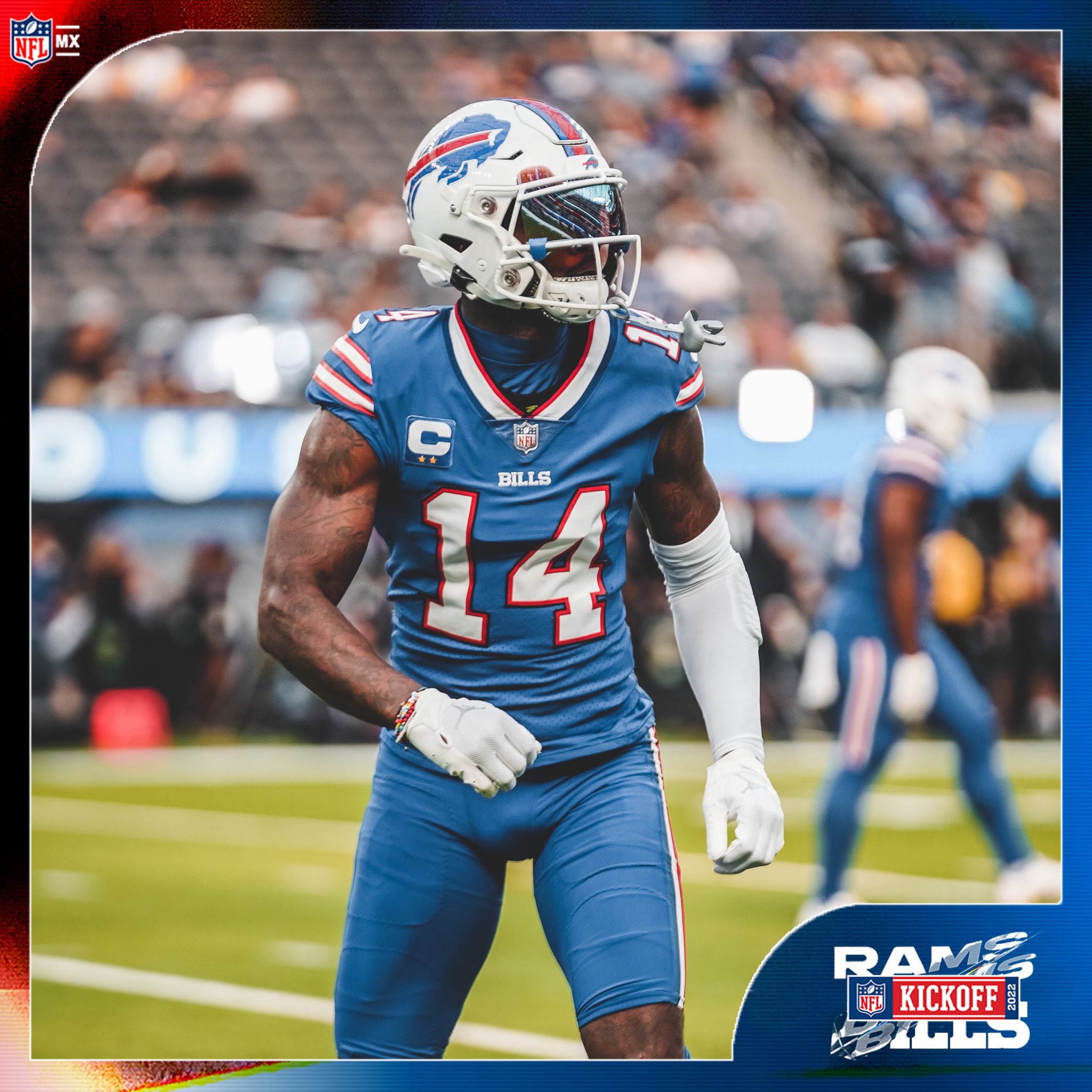 Se acabó el ayuno, regresó la NFL 