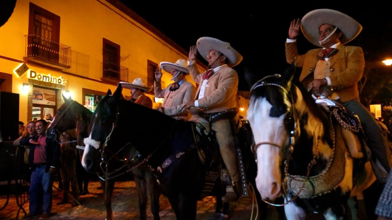 Anunció el ayuntamiento de Atlixco el regreso de la tradicional Cabalgata