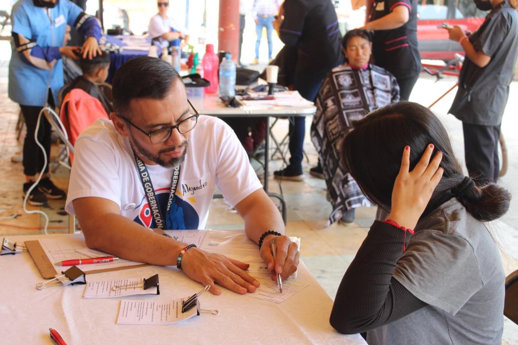 Incrementa en Cholula el número de migrantes “devueltos” de la Unión Americana