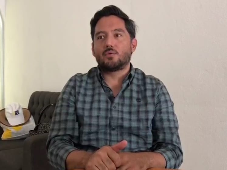 Ciudad sagrada establece mesas de trabajo para instaurar su propia ruta religiosa