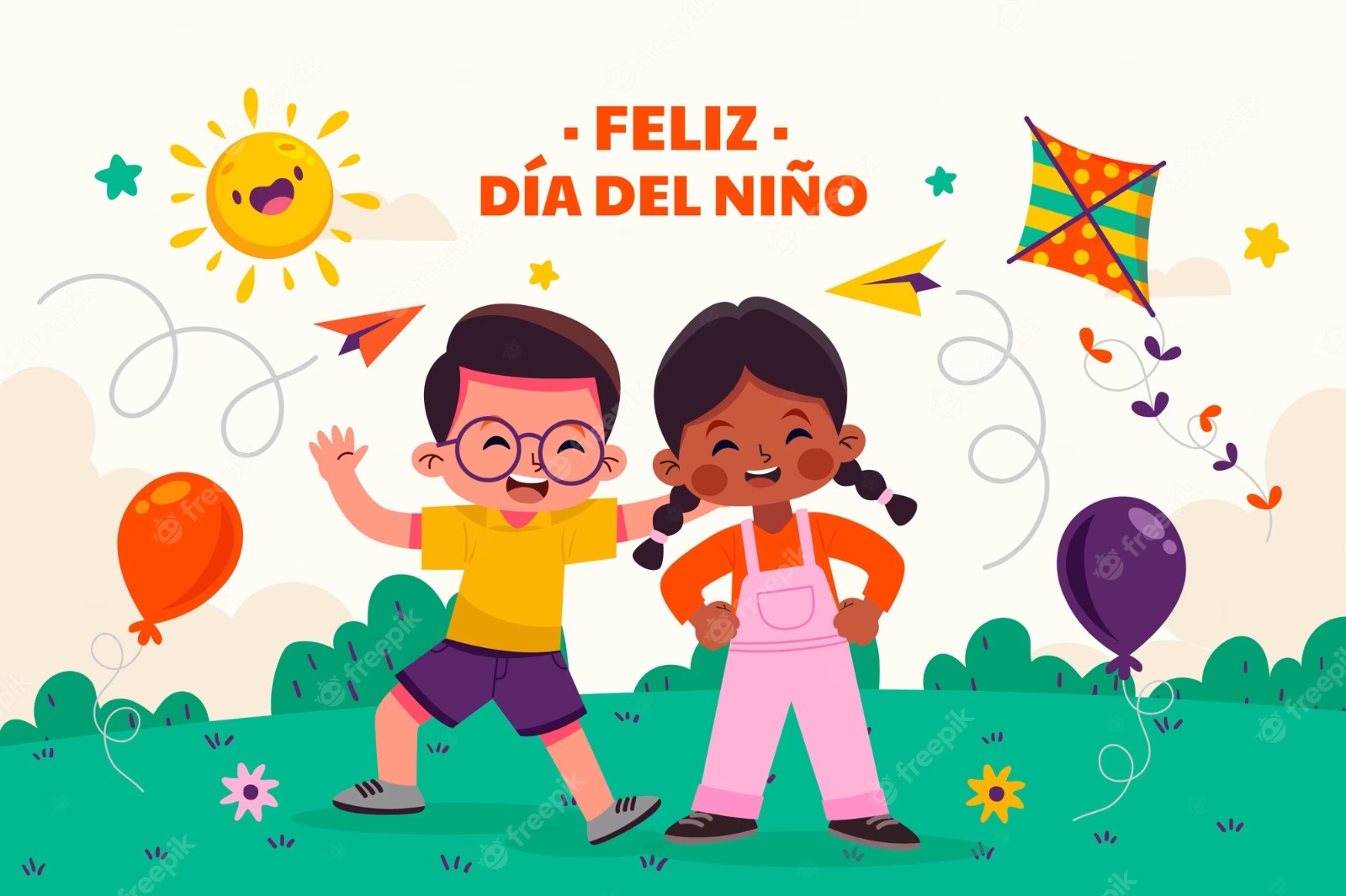 ¡Conoce los eventos gratuitos por el día del niño a partir del 12 de abril en Puebla! Te damos todos los detalles.