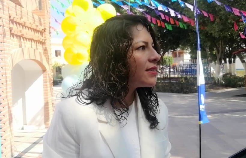 Estiman inversión de 20 mdp para rehabilitación del nuevo edificio del SMDIF de San Andrés Cholula 