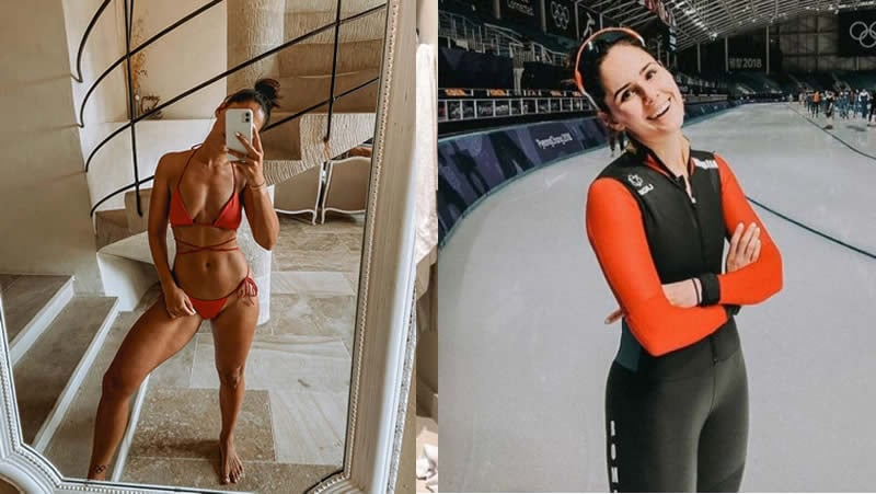 Ciclista abre OnlyFans para poder financiar su participación en los Juegos Olímpicos de París 2024