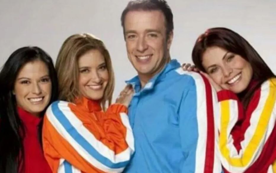 Ex conductora de "Se Vale" abre y causa revuelo en OnlyFans a sus 46 años