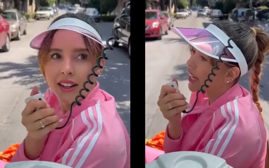 "se compra colchón Sognare": Audio de fierro viejo en versión "fresa" se viraliza (Vídeo)