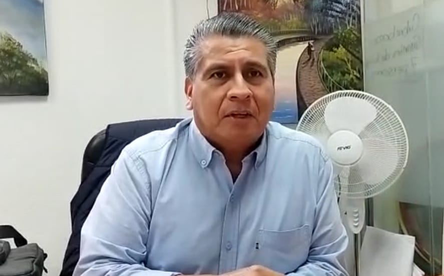 A días de lanzar convocatoria de “Cholula Nutrida” para abuelitos mayores a 60 años