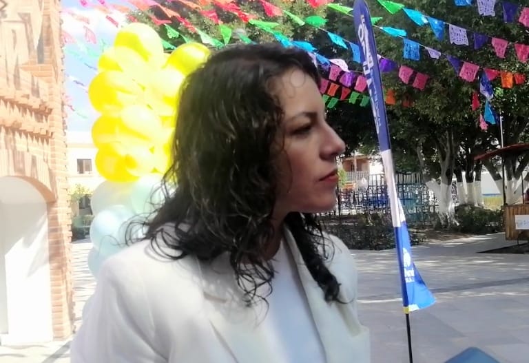 En permanencia programas inhibidores de violencia a niñas, niños, adolescentes y mujeres en SACH